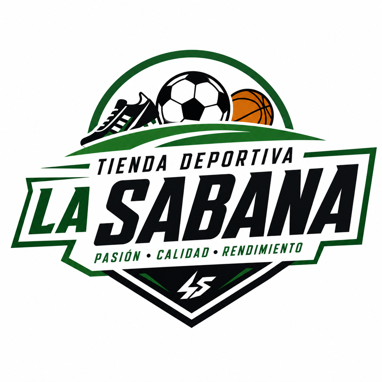 Tienda Deportiva La Sabana