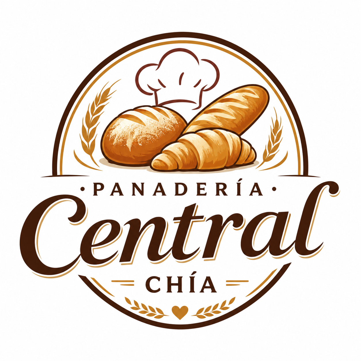 Panadería Central Chía